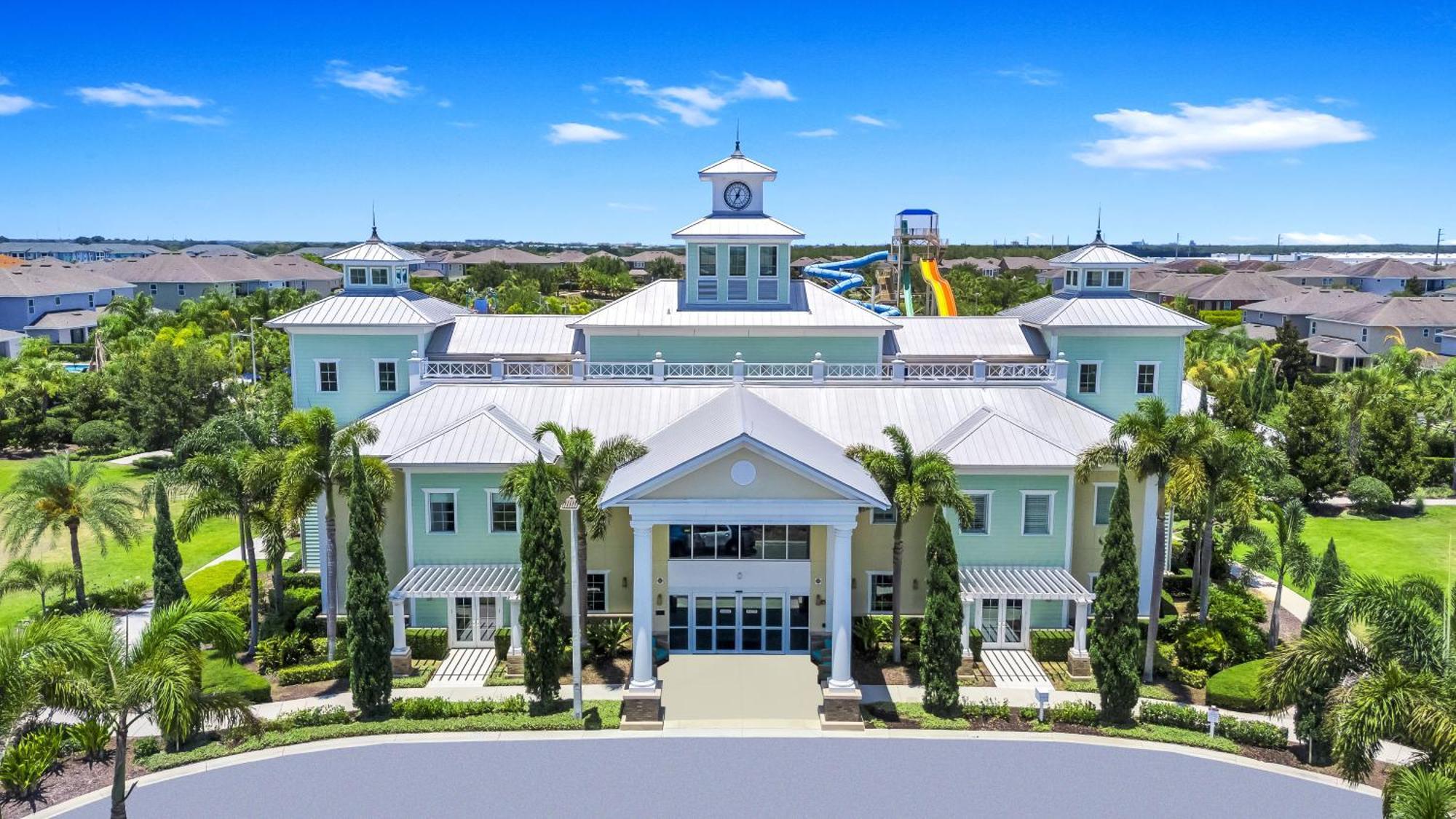 Remarkable Home Near Disney With Theater & Themed Rooms By Rentyl - 7660F Kissimmee Zimmer foto