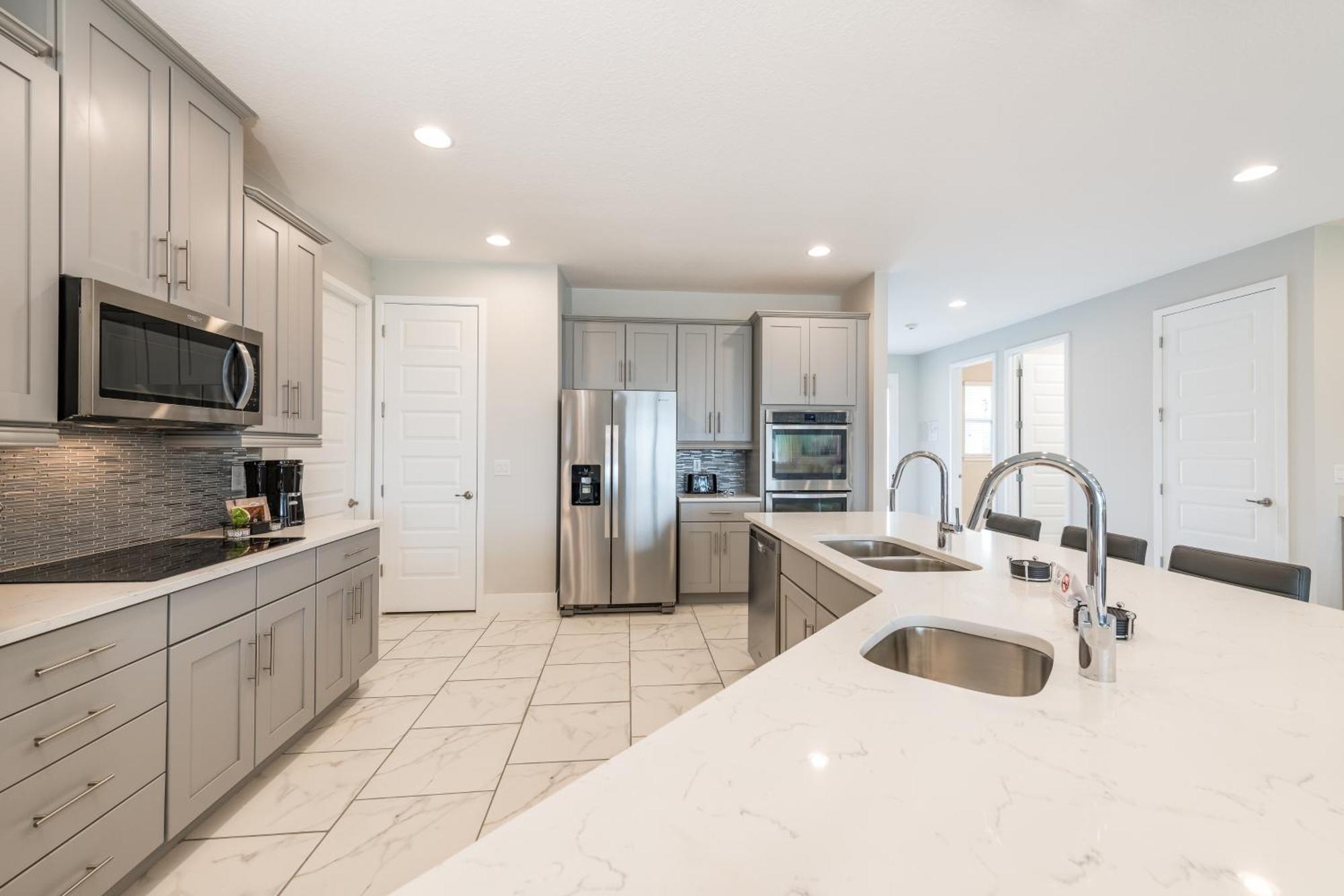 Remarkable Home Near Disney With Theater & Themed Rooms By Rentyl - 7660F Kissimmee Exterior foto