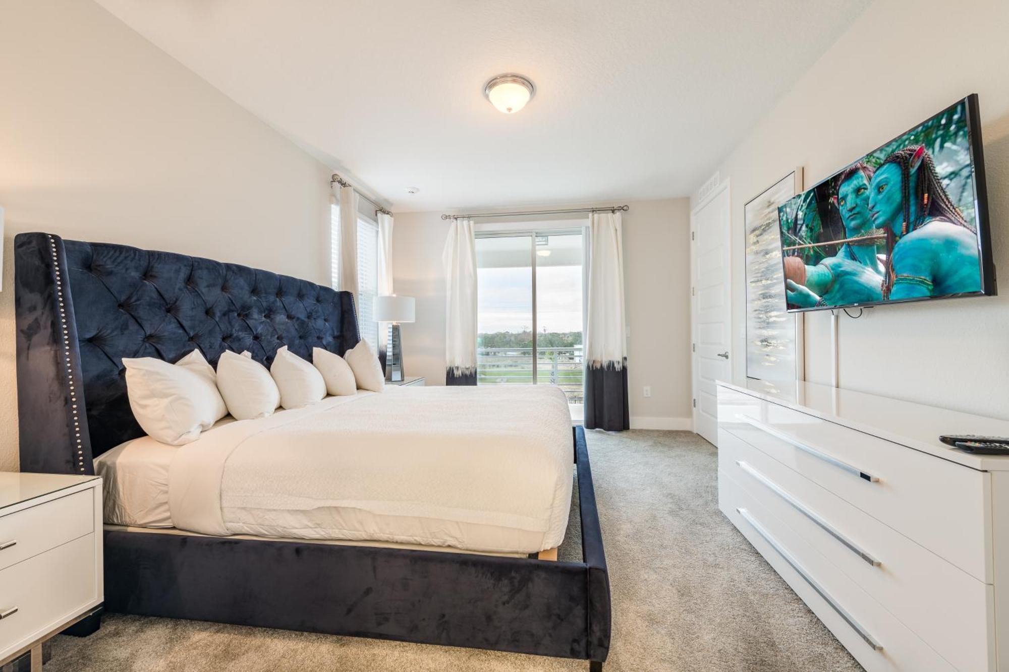 Remarkable Home Near Disney With Theater & Themed Rooms By Rentyl - 7660F Kissimmee Zimmer foto
